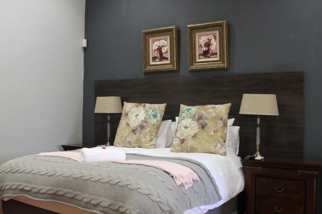 93 on Celliers Guesthouse Louis Trichardt Extérieur photo