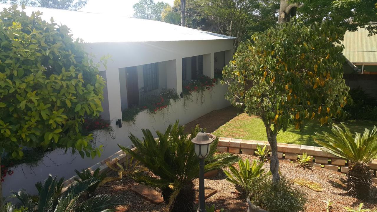 93 on Celliers Guesthouse Louis Trichardt Extérieur photo